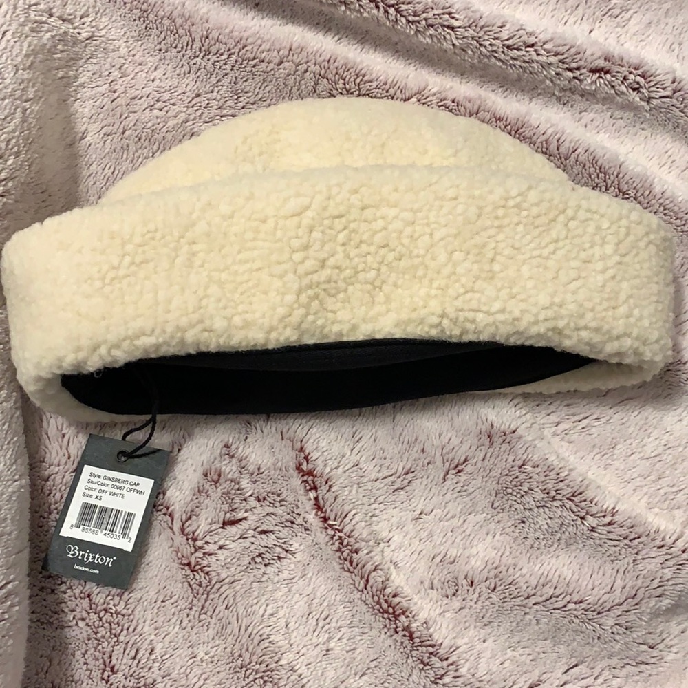 Brixton Hat
